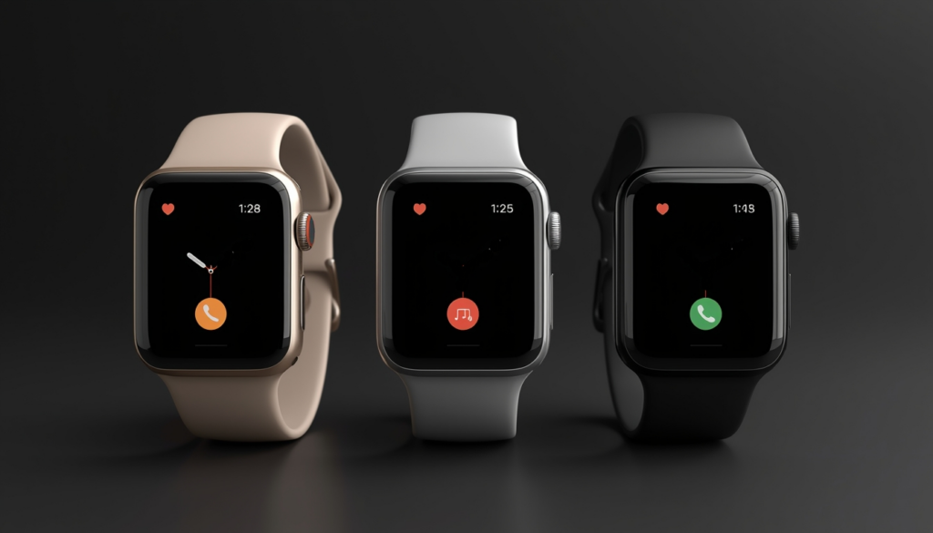 Best Apple Watch for health, fitness and everyday smart use with premium design