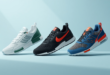 Comfortable and stylish lifestyle sneakers for men and women