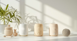 Best baby bottle warmers for fast and safe milk heating at night