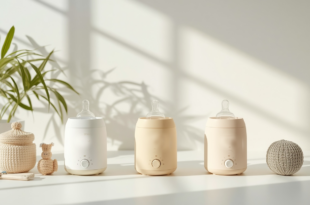 Best baby bottle warmers for fast and safe milk heating at night