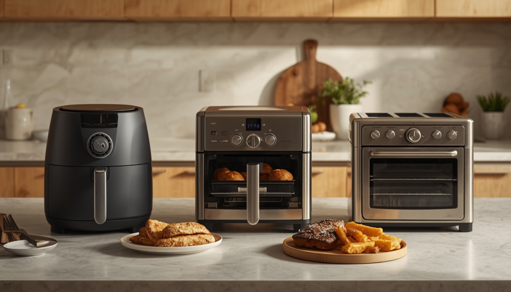 Best air fryer for everyday cooking