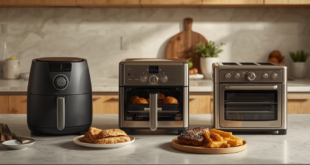 Best Air Fryers for Everyday Cooking