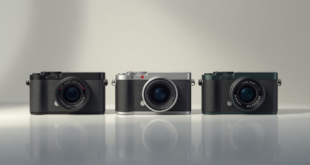 Best Mirrorless Camera for Travel Photography and 4K Vlogging – OM SYSTEM OM-5 Mark II
