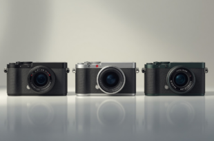 Best Mirrorless Camera for Travel Photography and 4K Vlogging – OM SYSTEM OM-5 Mark II